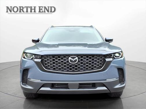 2025 Mazda CX-50 2.5 S Select Package