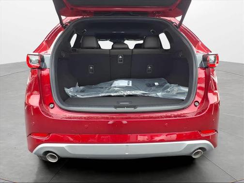 2025 Mazda CX-5 Signature