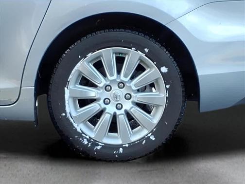 2013 Toyota Sienna XLE