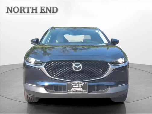 2022 Mazda CX-30 2.5 S Preferred Package