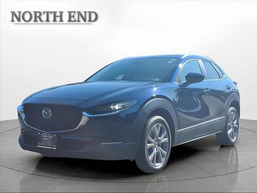 2022 Mazda CX-30 2.5 S Preferred Package