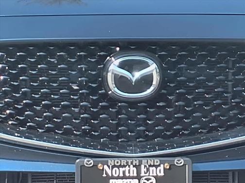 2022 Mazda CX-30 2.5 S Preferred Package