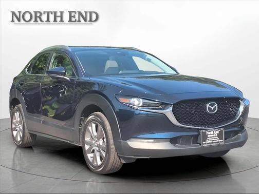2022 Mazda CX-30 2.5 S Preferred Package
