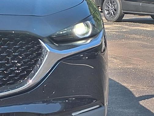 2022 Mazda CX-30 2.5 S Preferred Package