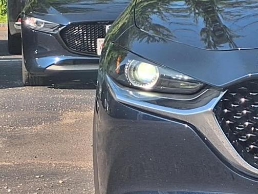 2022 Mazda CX-30 2.5 S Preferred Package