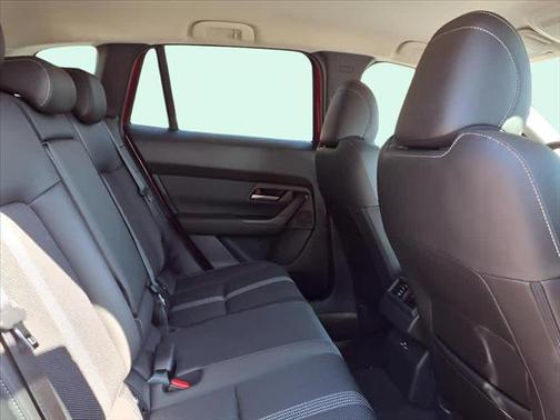 2024 Mazda CX-50 2.5 S Select Package