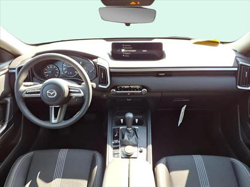 2024 Mazda CX-50 2.5 S Select Package