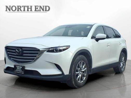 2018 Mazda CX-9 Touring