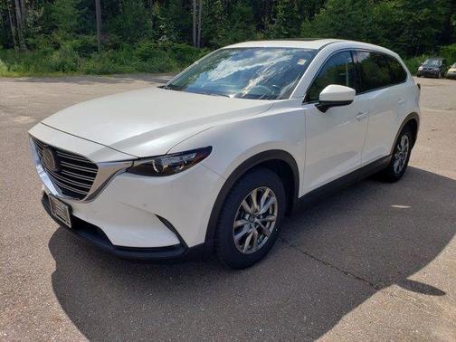 2018 Mazda CX-9 Touring