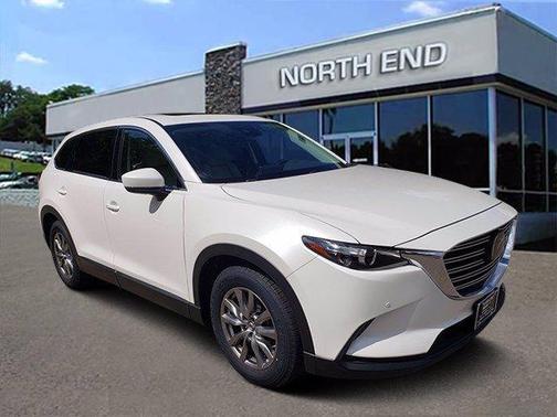 2018 Mazda CX-9 Touring