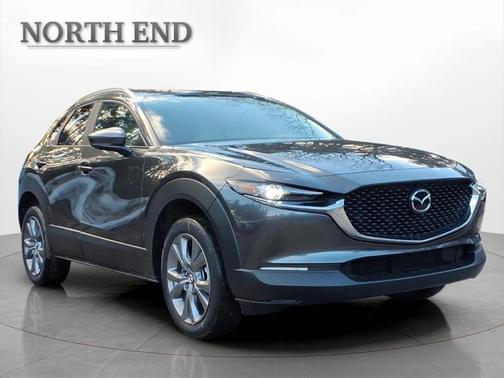 2026 Mazda CX-30 2.5 S Preferred Package