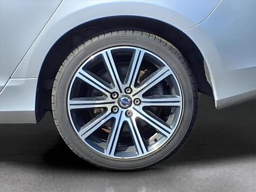 2018 Volvo S60 Inscription T5 Platinum