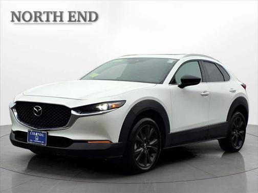 2023 Mazda CX-30 Turbo Premium Plus Package