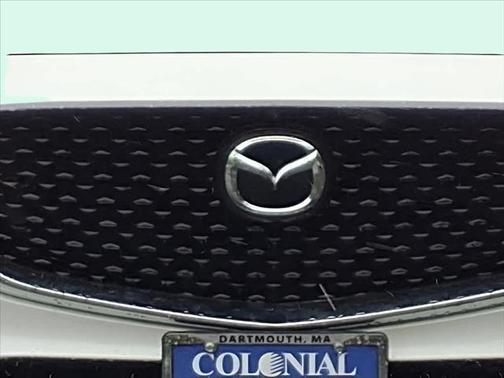 2023 Mazda CX-30 Turbo Premium Plus Package