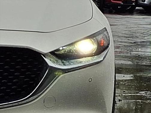 2023 Mazda CX-30 Turbo Premium Plus Package