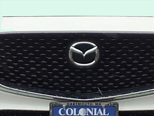 2023 Mazda CX-30 2.5 Turbo Premium Plus Package