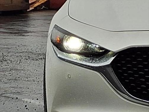 2023 Mazda CX-30 Turbo Premium Plus Package