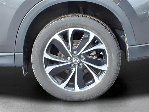 2022 Mazda CX-5 2.5 S Premium Plus
