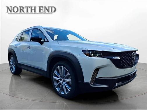 2026 Mazda CX-50 2.5 S Premium Package