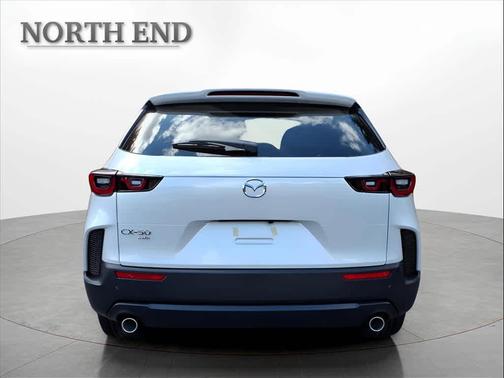 2026 Mazda CX-50 2.5 S Premium Package