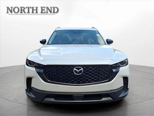 2026 Mazda CX-50 2.5 S Premium Package