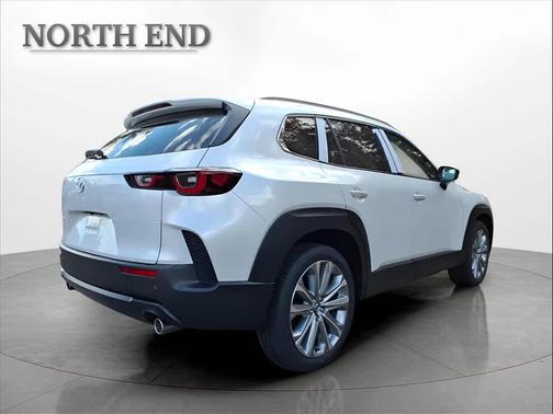 2026 Mazda CX-50 2.5 S Premium Package