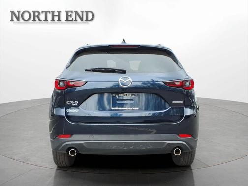 2023 Mazda CX-5 2.5 S Select Package