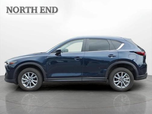 2023 Mazda CX-5 2.5 S Select Package