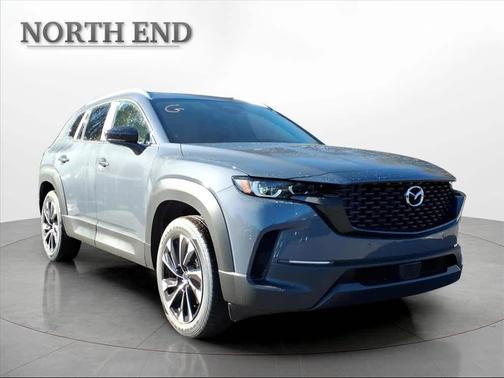 2026 Mazda CX-50 Hybrid Premium Plus