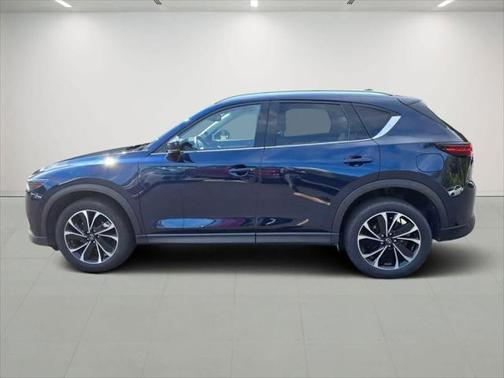 2022 Mazda CX-5 2.5 S Premium Plus