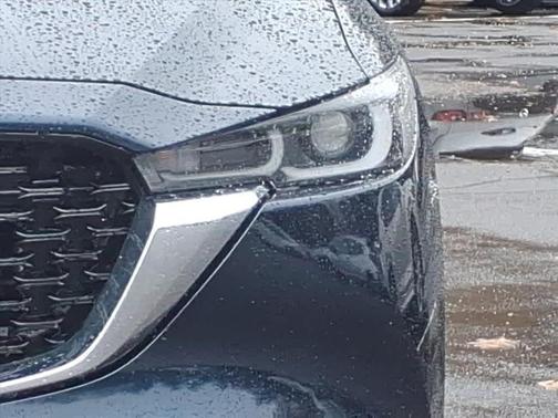 2022 Mazda CX-5 2.5 S Premium Plus Package