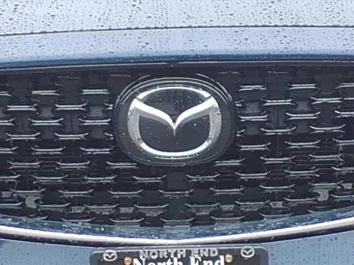 2022 Mazda CX-5 2.5 S Premium Plus Package