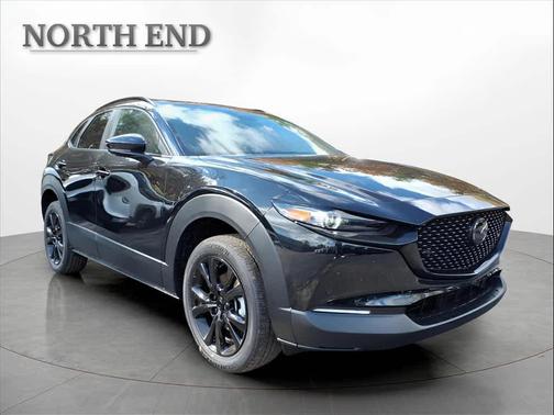 2026 Mazda CX-30 2.5 S Preferred Package