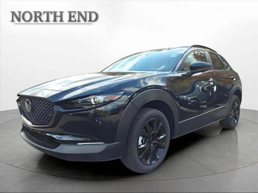 2026 Mazda CX-30 2.5 S Preferred Package