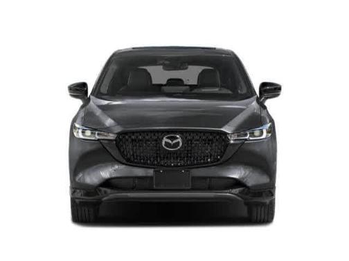 2025 Mazda CX-5 2.5 Turbo Premium