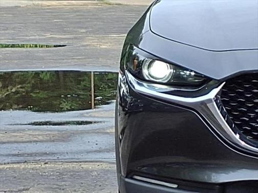 2025 Mazda CX-30 2.5 S Premium Package