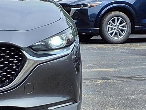 2025 Mazda CX-30 2.5 S Premium Package