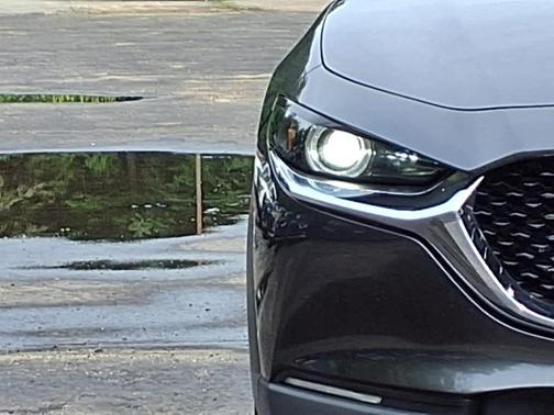 2025 Mazda CX-30 2.5 S Premium Package