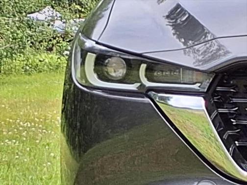 2022 Mazda CX-5 2.5 S Preferred