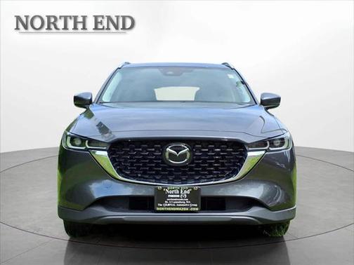 2022 Mazda CX-5 2.5 S Preferred