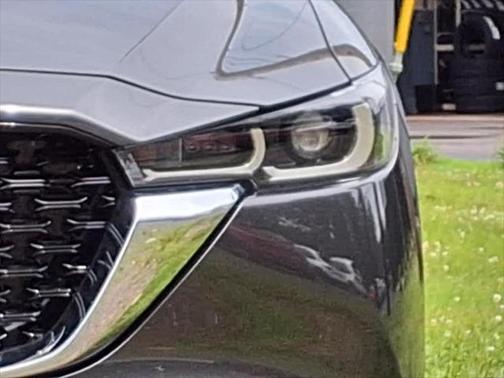 2022 Mazda CX-5 2.5 S Preferred