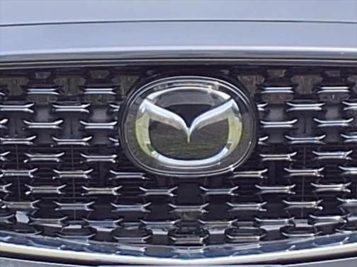 2022 Mazda CX-5 2.5 S Preferred