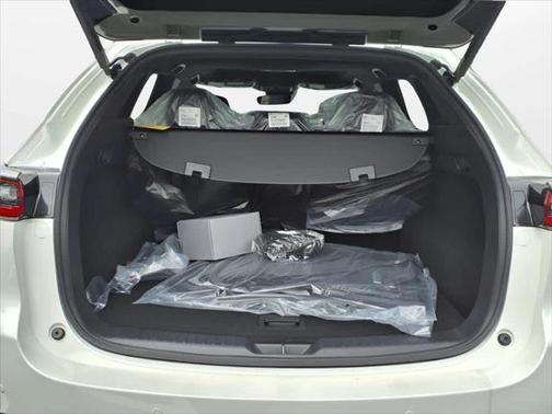 2025 Mazda CX-5 Signature