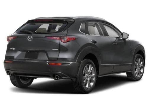 2025 Mazda CX-30 Preferred