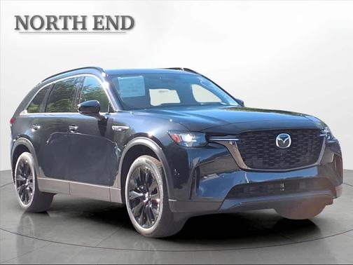 2025 Mazda CX-90 3.3 Turbo Premium Sport