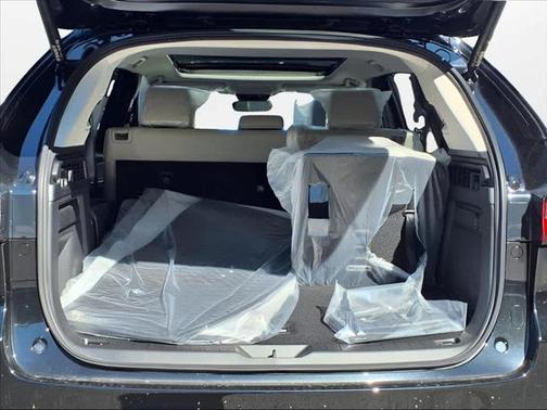 2025 Mazda CX-90 3.3 Turbo Premium Sport