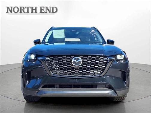 2025 Mazda CX-90 3.3 Turbo Premium Sport