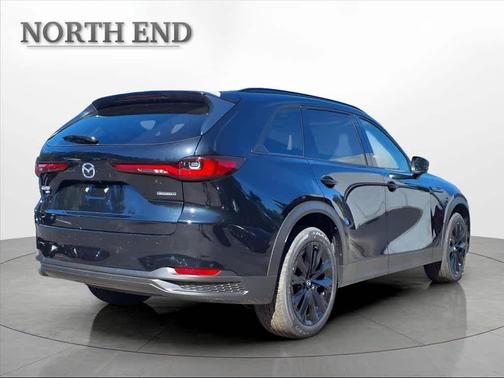 2025 Mazda CX-90 3.3 Turbo Premium Sport