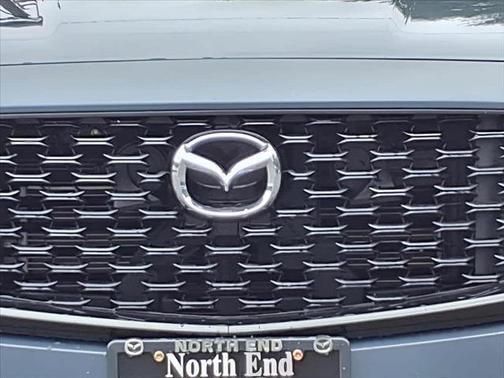 2023 Mazda CX-50 2.5 S Premium Plus