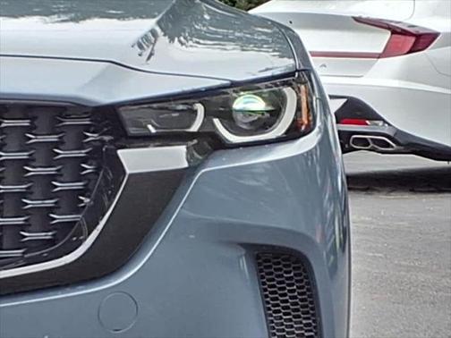 2023 Mazda CX-50 2.5 S Premium Plus